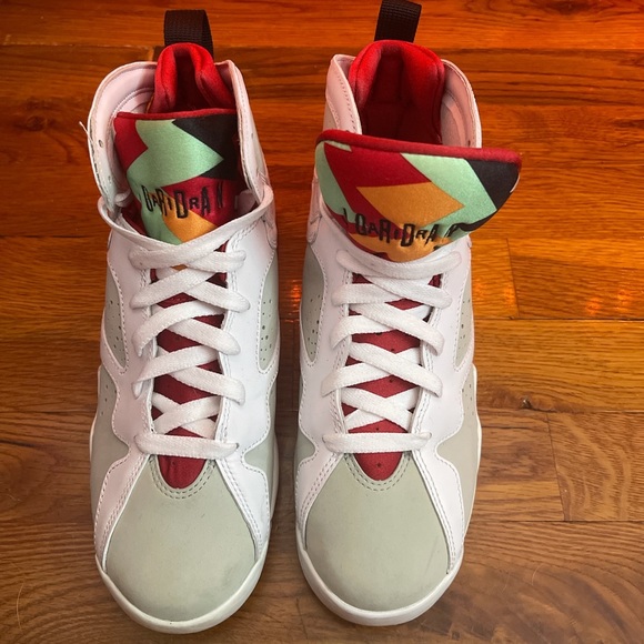 Jordan 7 Retro ‘Hare’ - Picture 4 of 4